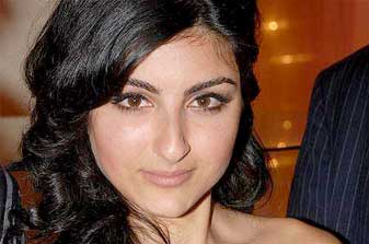 Soha Ali Khan reveals her tragic end in Saheb...